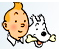 Tintin et Milou