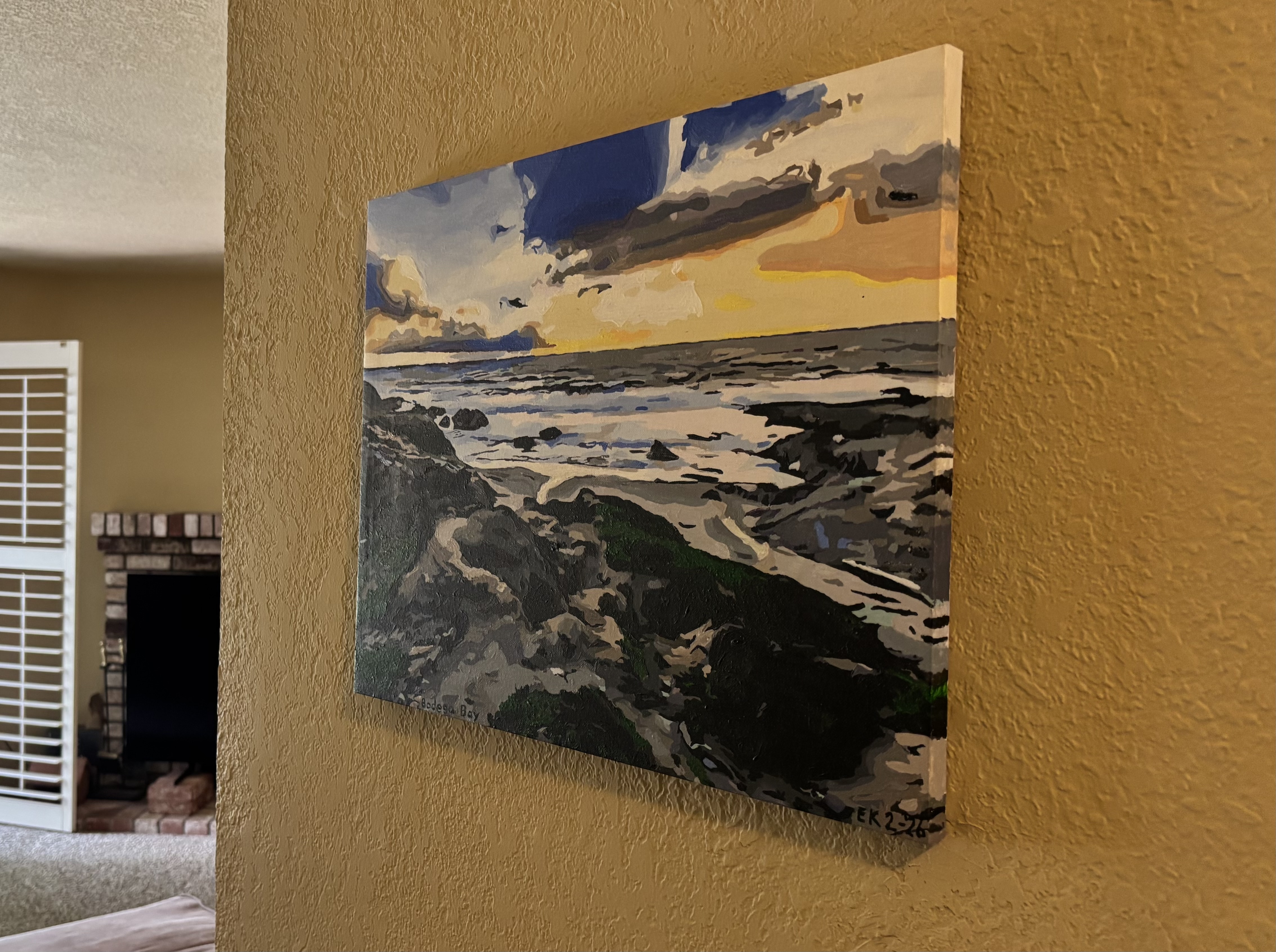 bodega bay