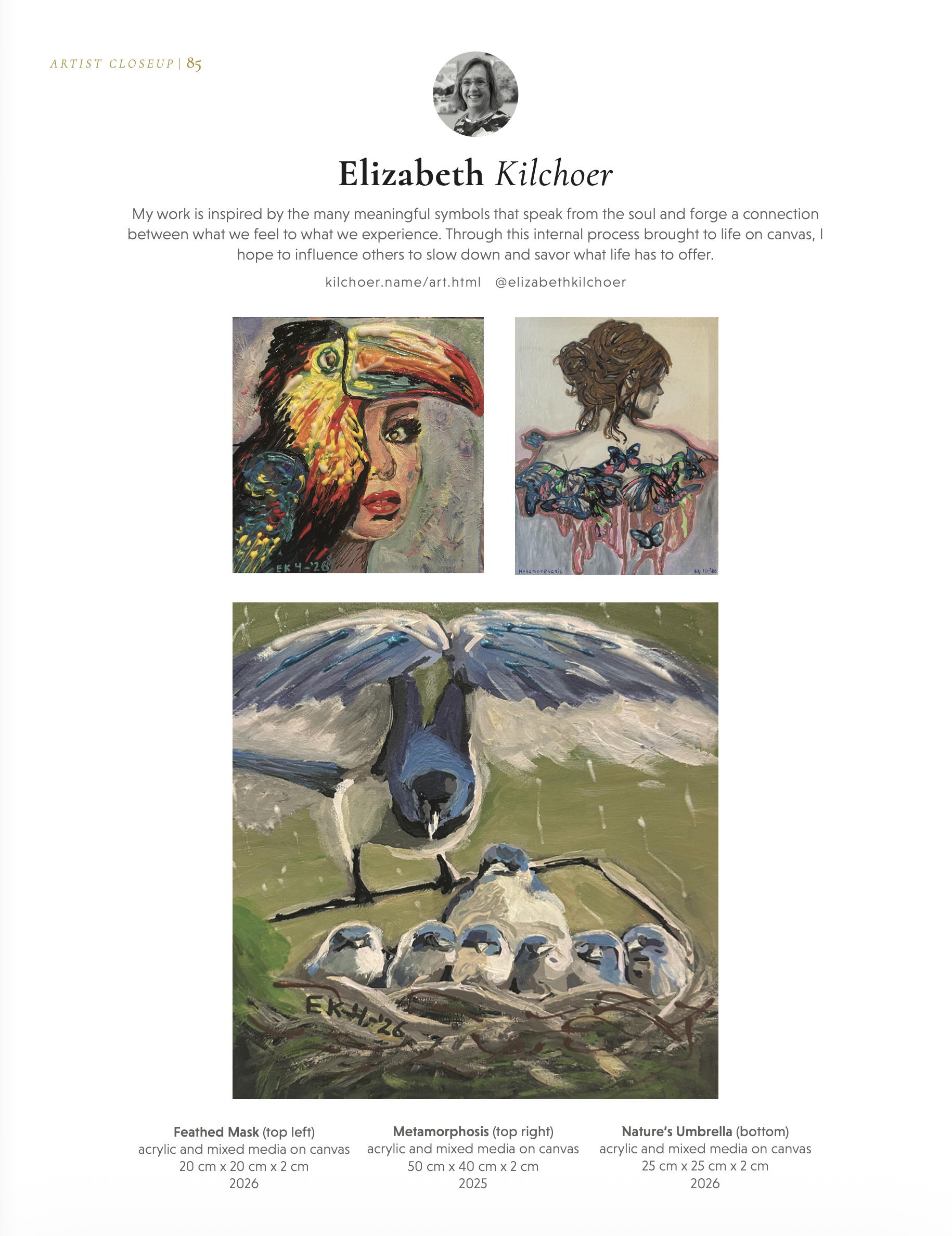 fine arts news