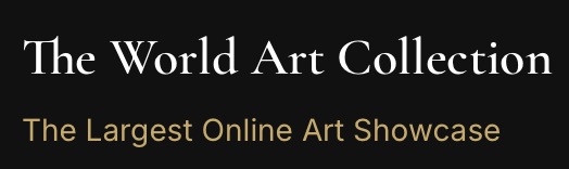 world art collection
